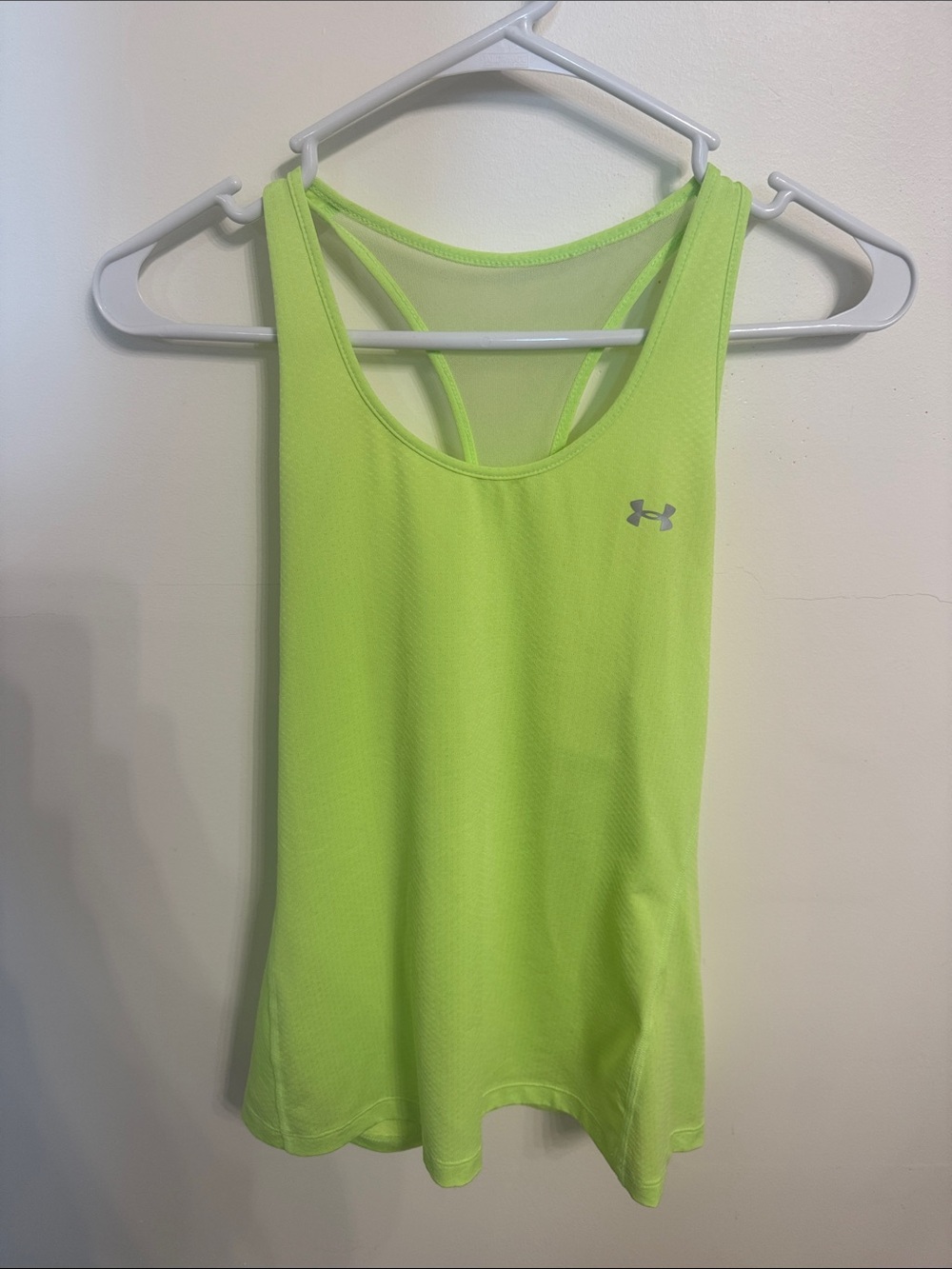 UNDER ARMOUR Neon